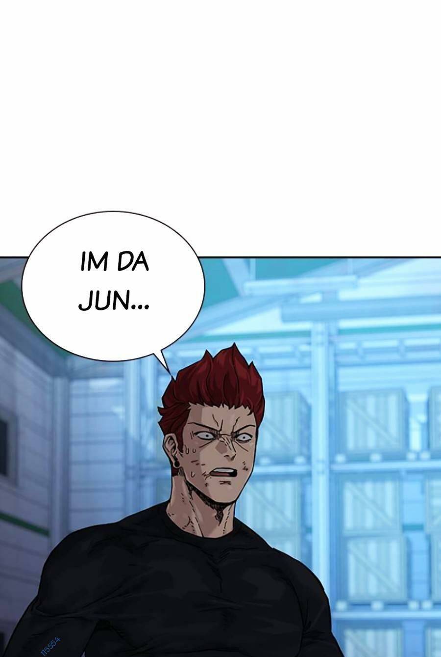 Để Có Thể Sống Sót Chap 73 - Next Chap 74