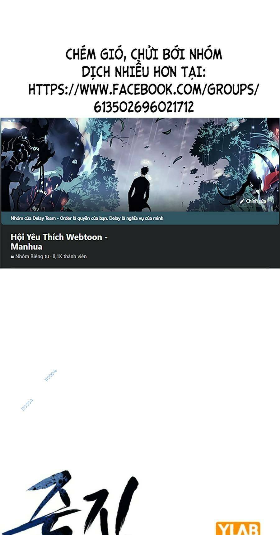 Để Có Thể Sống Sót Chap 73 - Next Chap 74