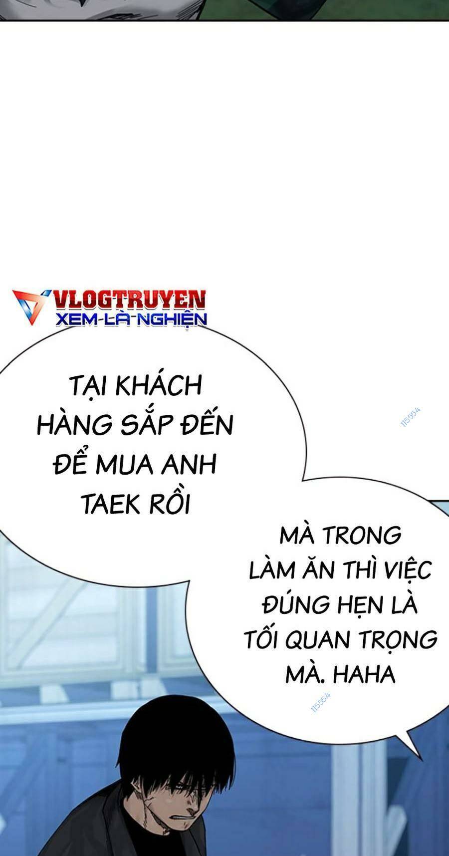 Để Có Thể Sống Sót Chap 73 - Next Chap 74