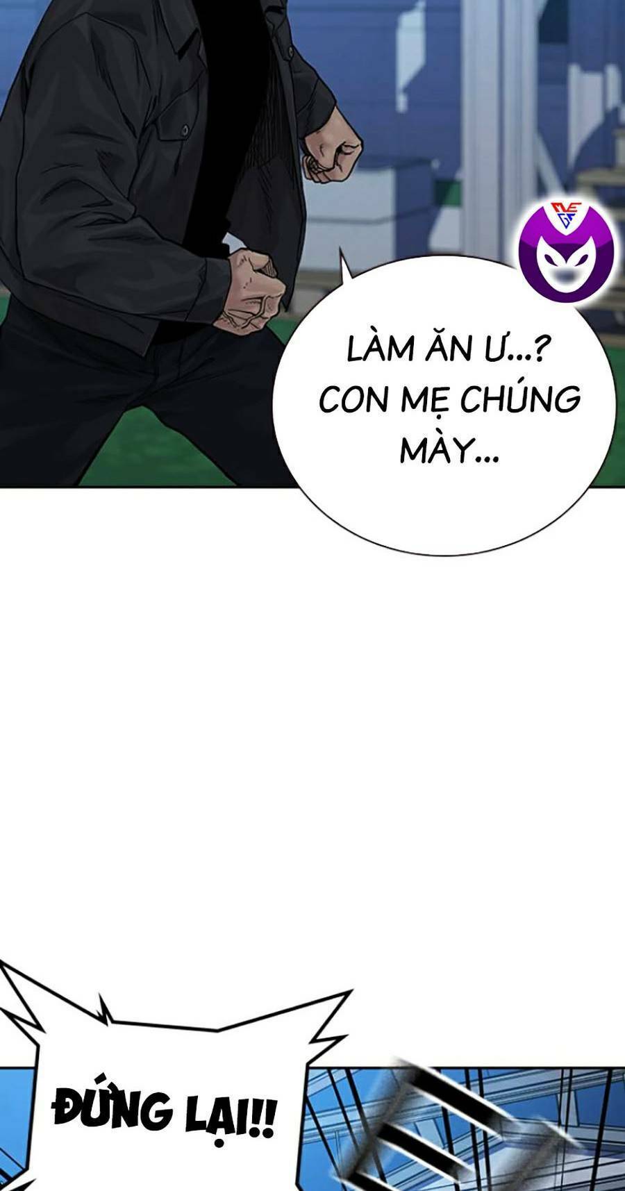 Để Có Thể Sống Sót Chap 73 - Next Chap 74
