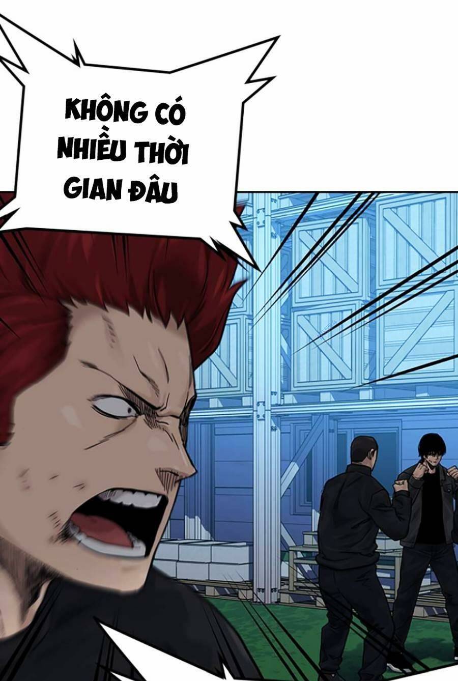 Để Có Thể Sống Sót Chap 73 - Next Chap 74