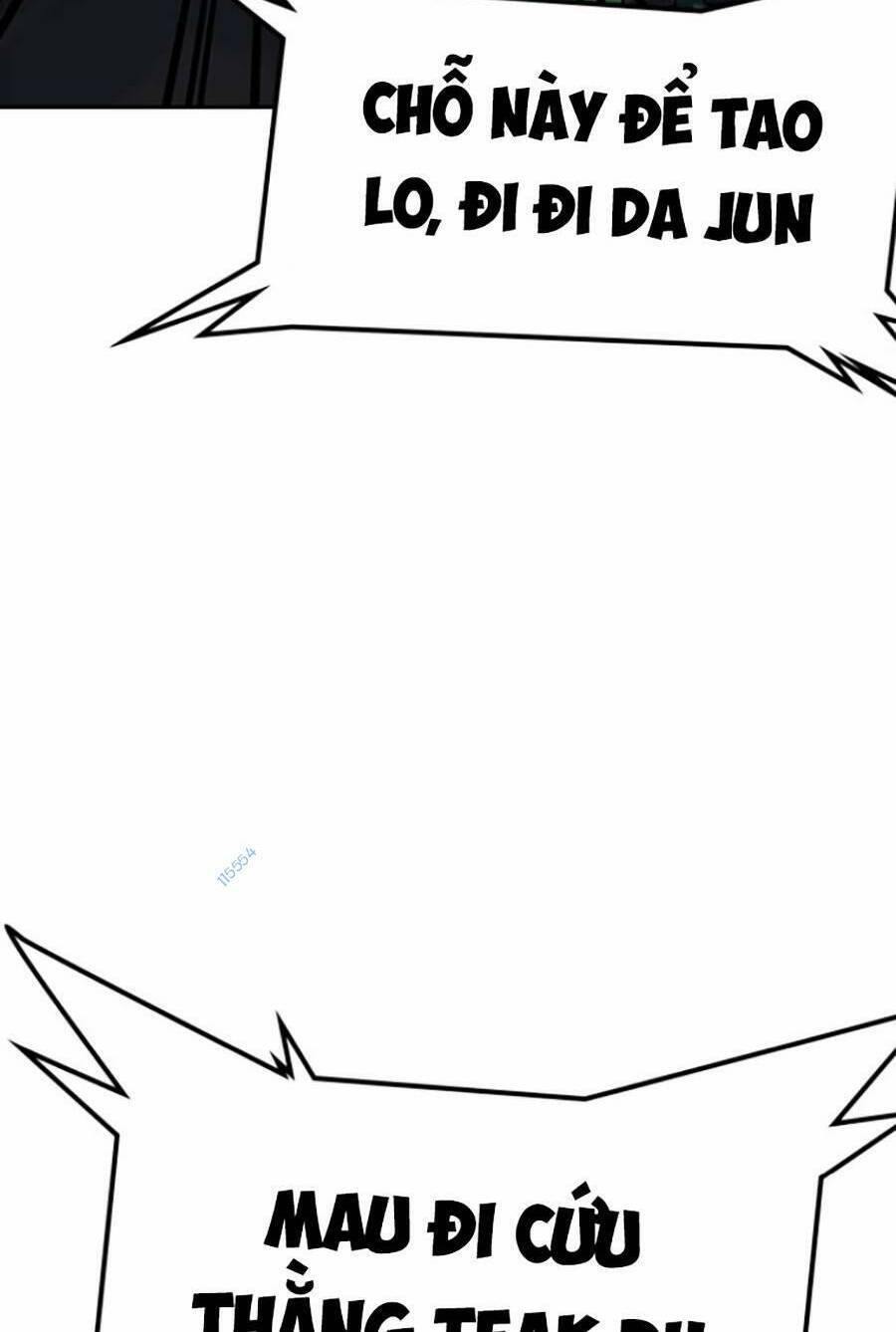 Để Có Thể Sống Sót Chap 73 - Next Chap 74