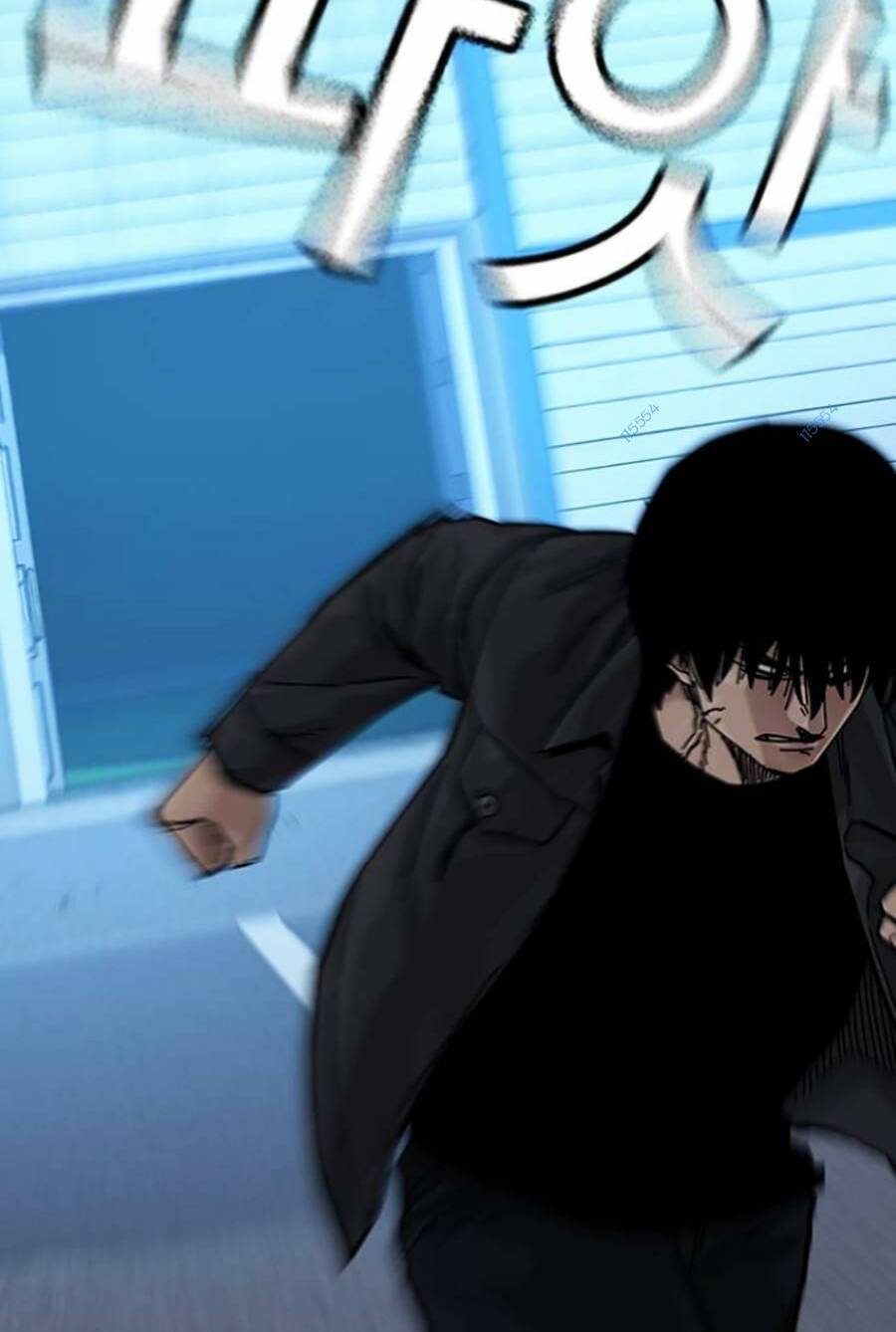 Để Có Thể Sống Sót Chap 73 - Next Chap 74