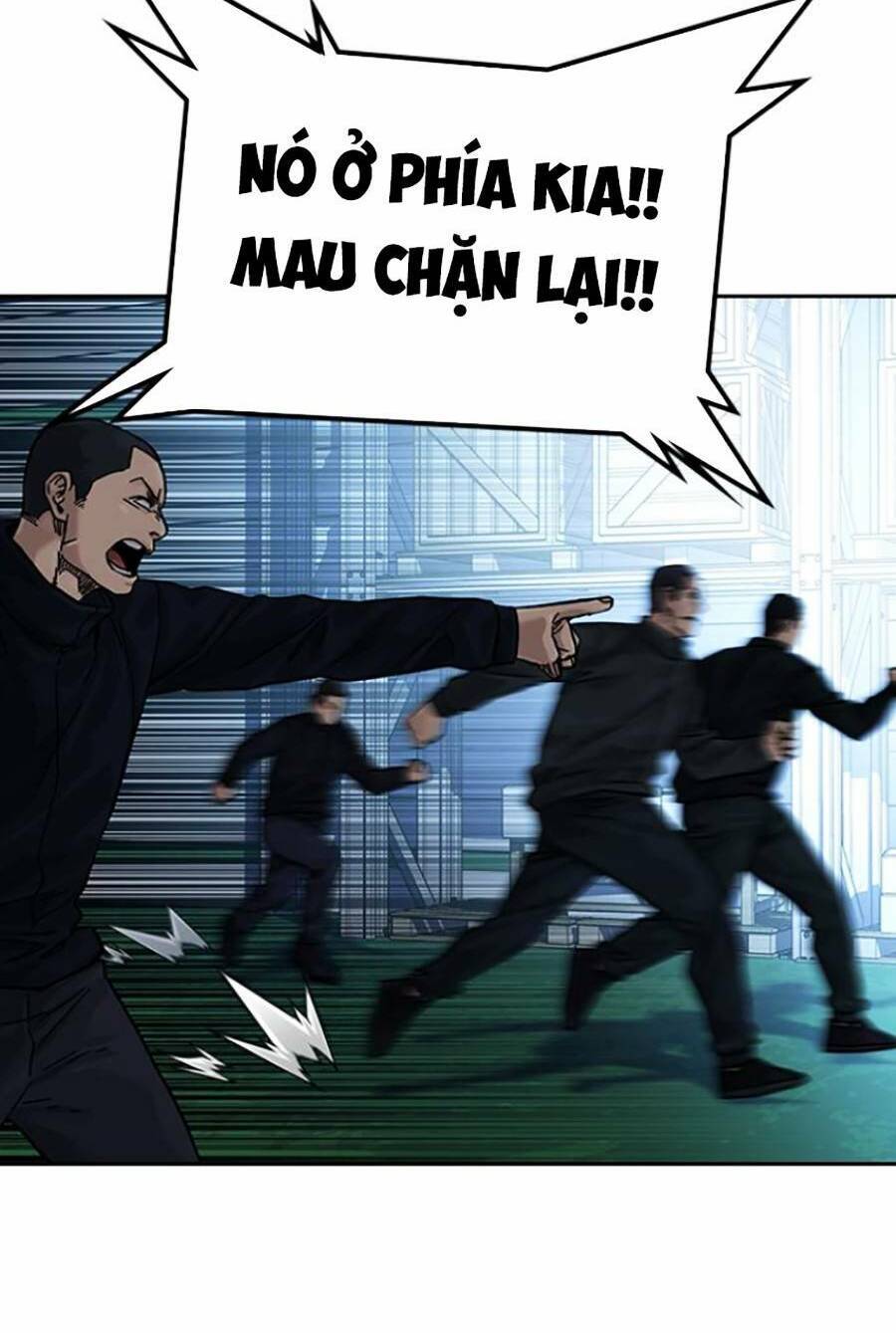 Để Có Thể Sống Sót Chap 73 - Next Chap 74