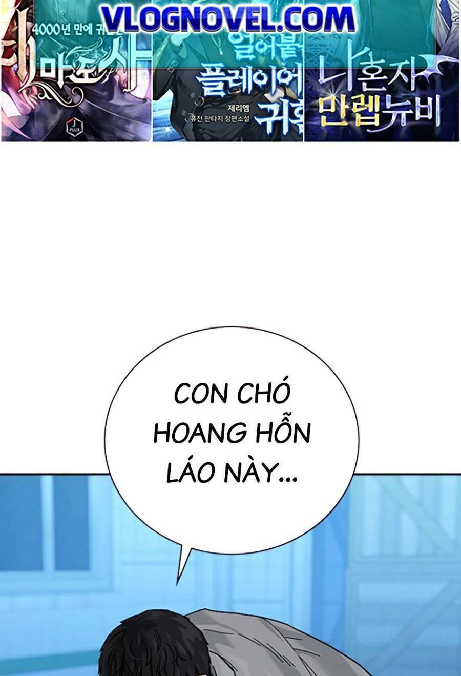 Để Có Thể Sống Sót Chap 73 - Next Chap 74