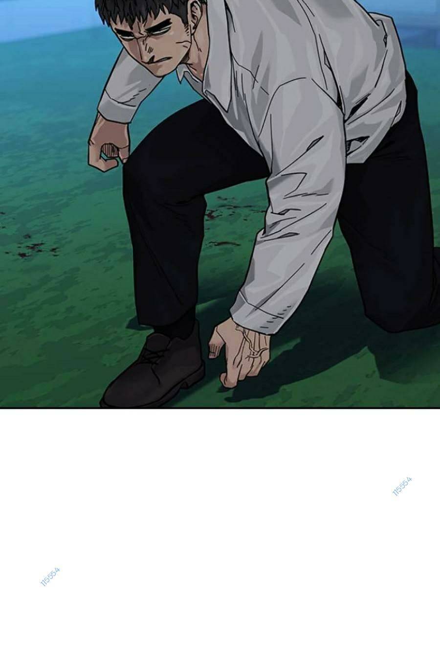 Để Có Thể Sống Sót Chap 73 - Next Chap 74