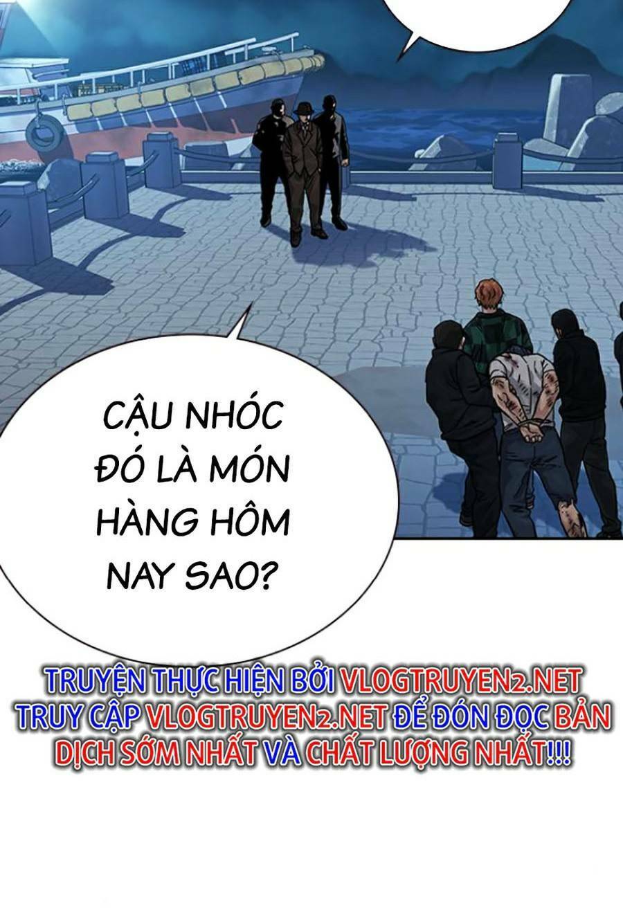 Để Có Thể Sống Sót Chap 73 - Next Chap 74