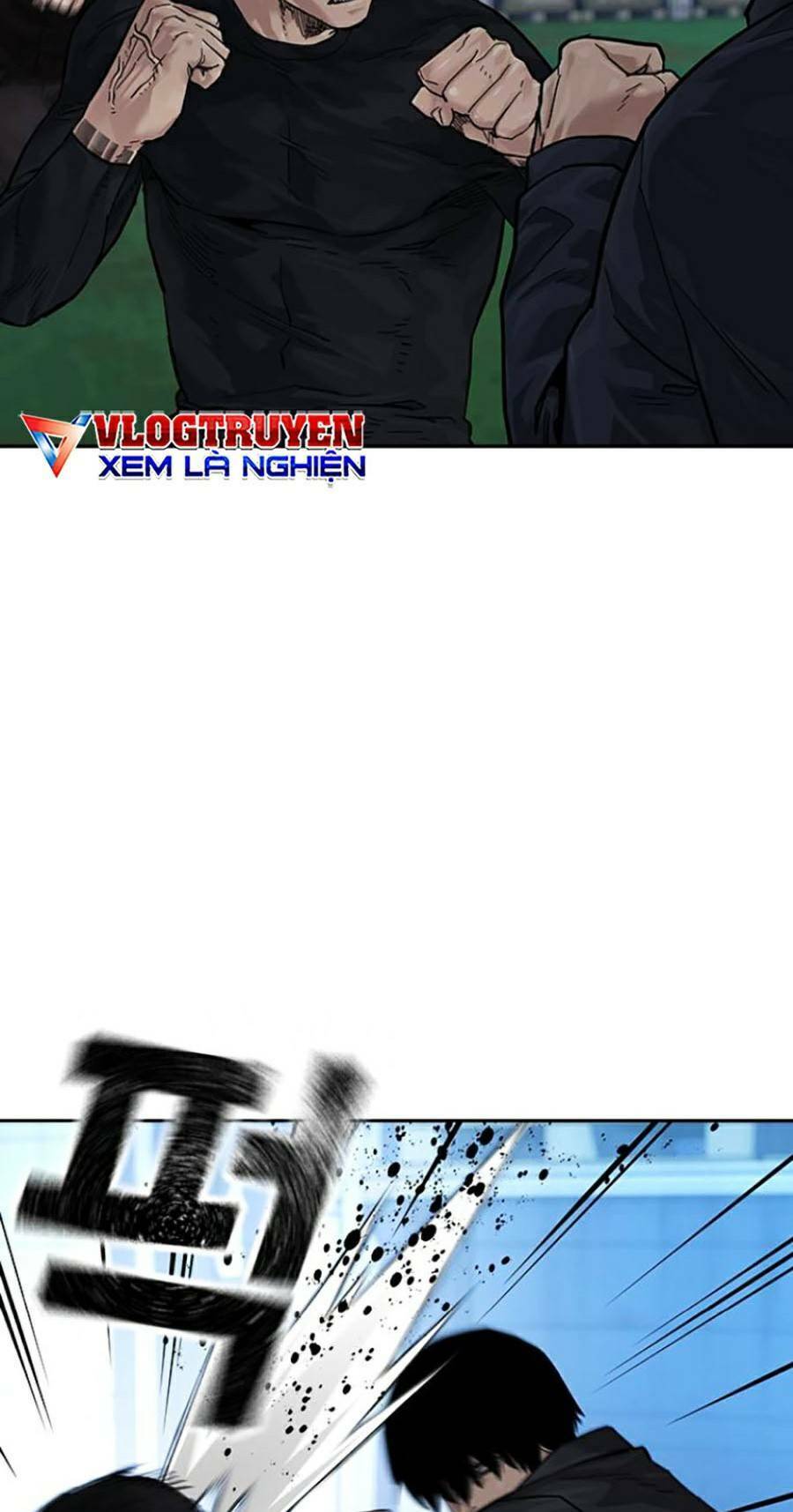 Để Có Thể Sống Sót Chap 73 - Next Chap 74