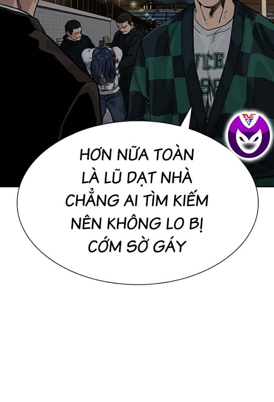 Để Có Thể Sống Sót Chap 73 - Next Chap 74