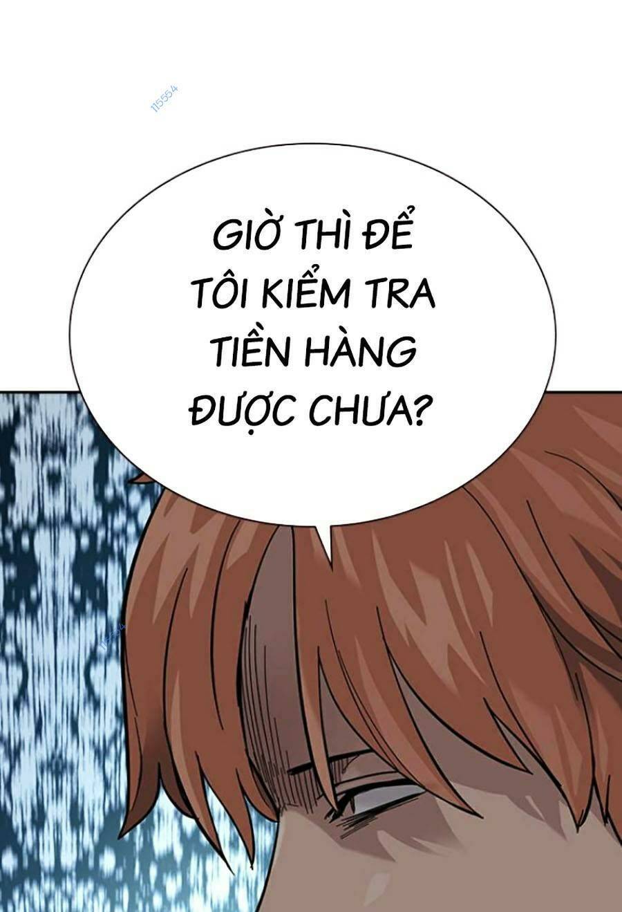 Để Có Thể Sống Sót Chap 73 - Next Chap 74