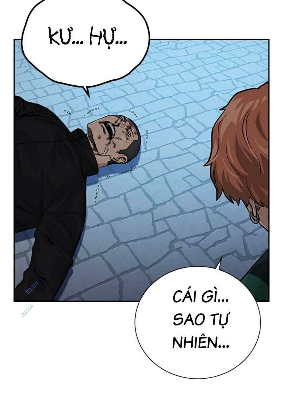 Để Có Thể Sống Sót Chap 73 - Next Chap 74