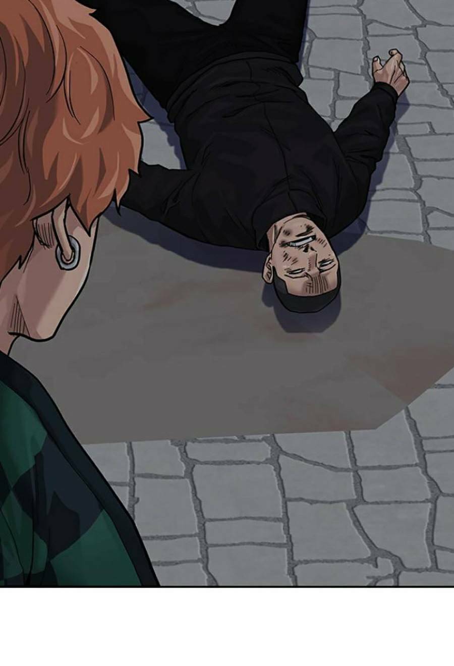 Để Có Thể Sống Sót Chap 73 - Next Chap 74