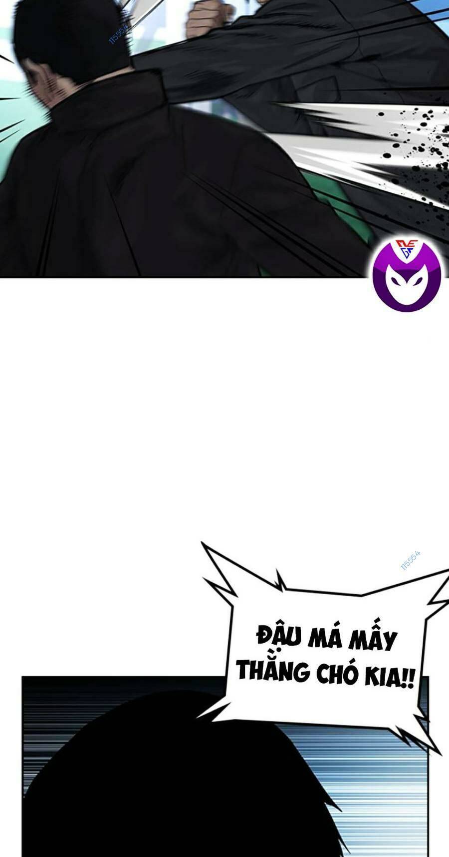 Để Có Thể Sống Sót Chap 73 - Next Chap 74