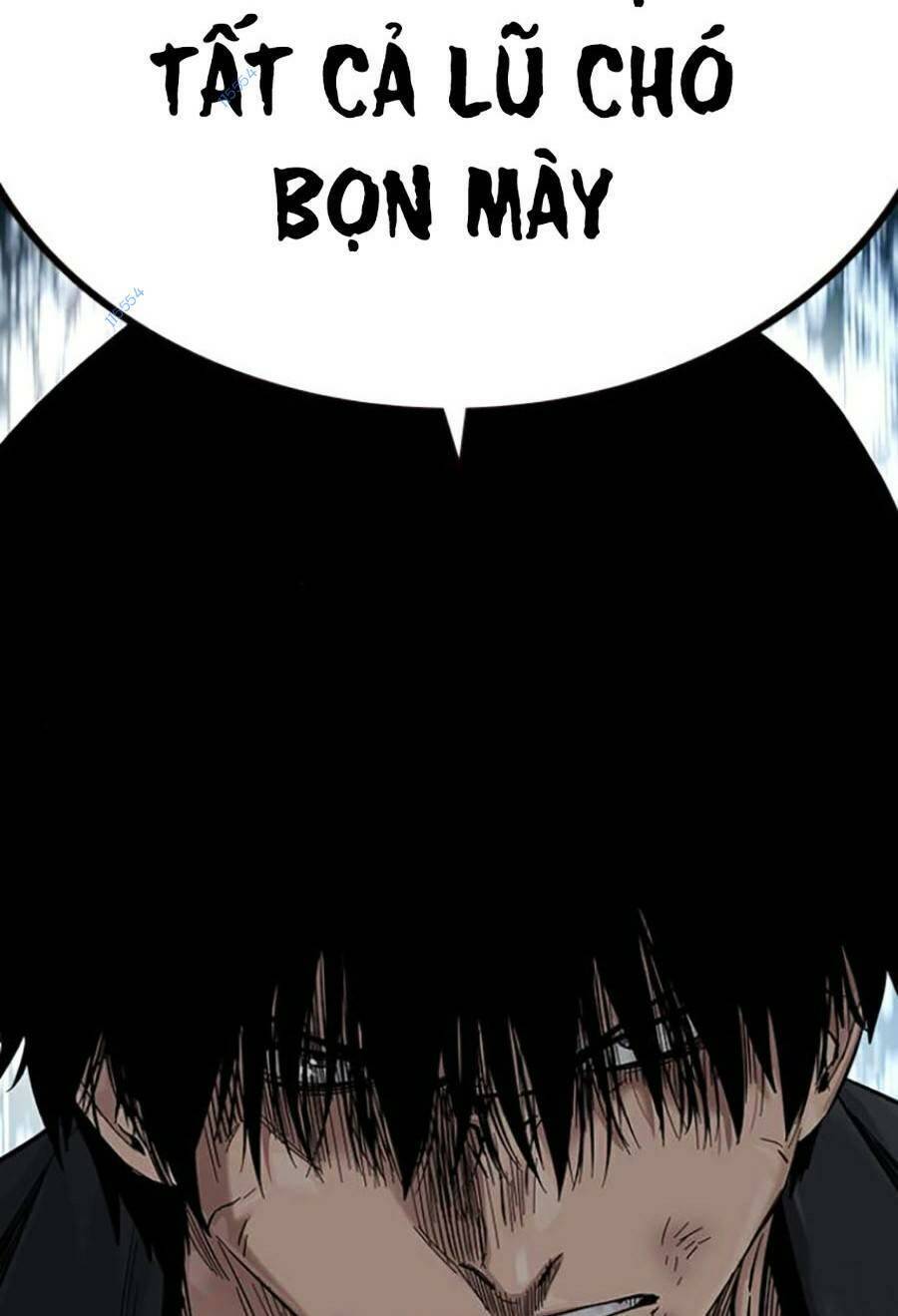 Để Có Thể Sống Sót Chap 73 - Next Chap 74