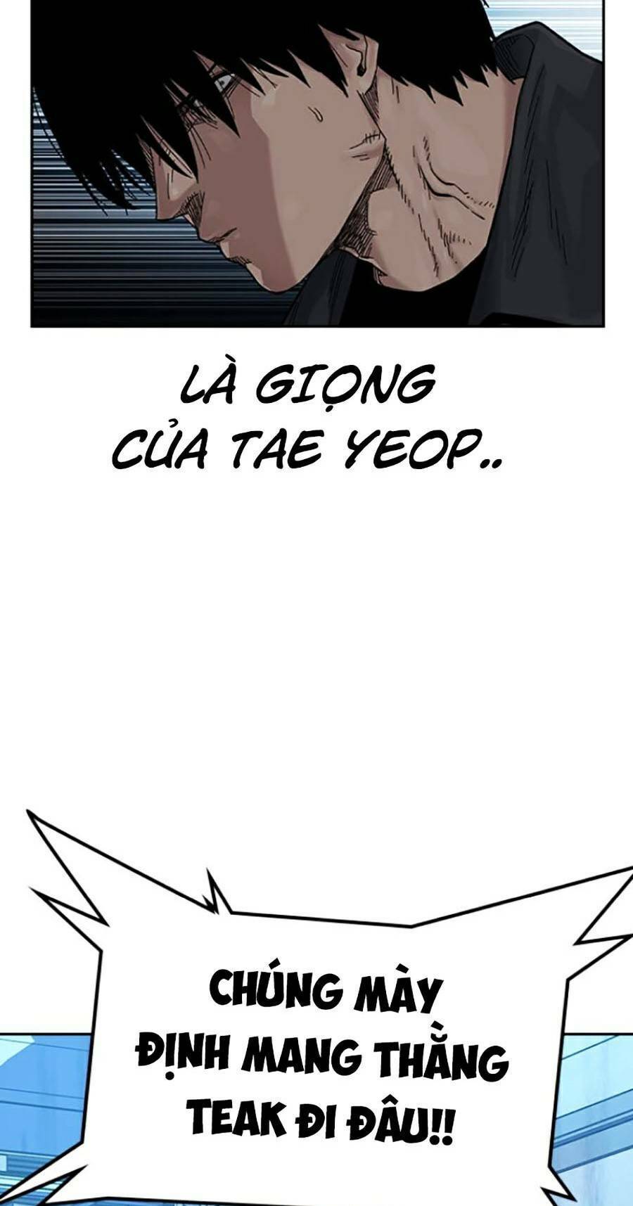Để Có Thể Sống Sót Chap 73 - Next Chap 74