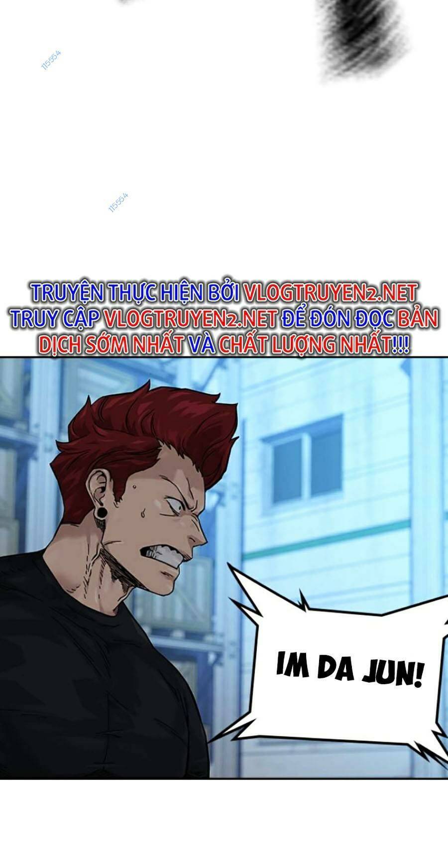 Để Có Thể Sống Sót Chap 73 - Next Chap 74