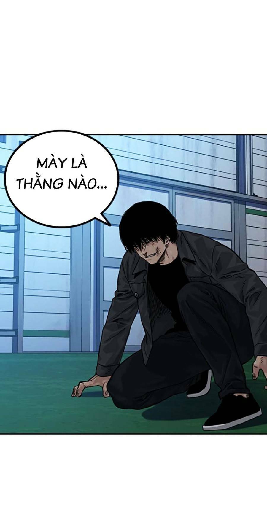 Để Có Thể Sống Sót Chap 73 - Next Chap 74