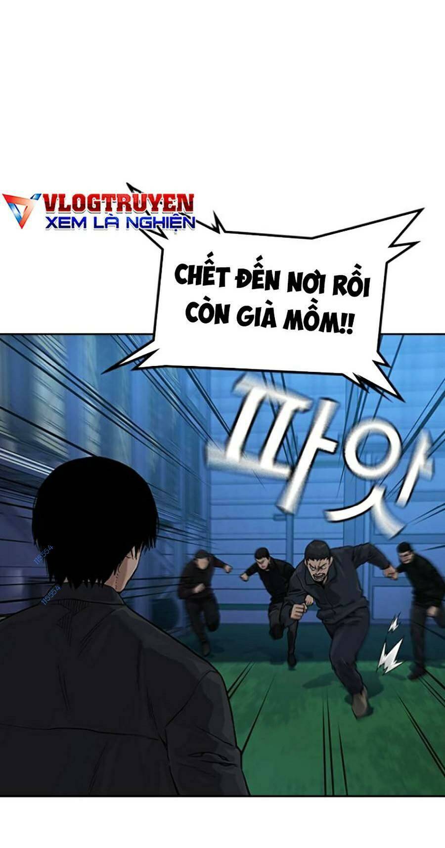 Để Có Thể Sống Sót Chap 73 - Next Chap 74
