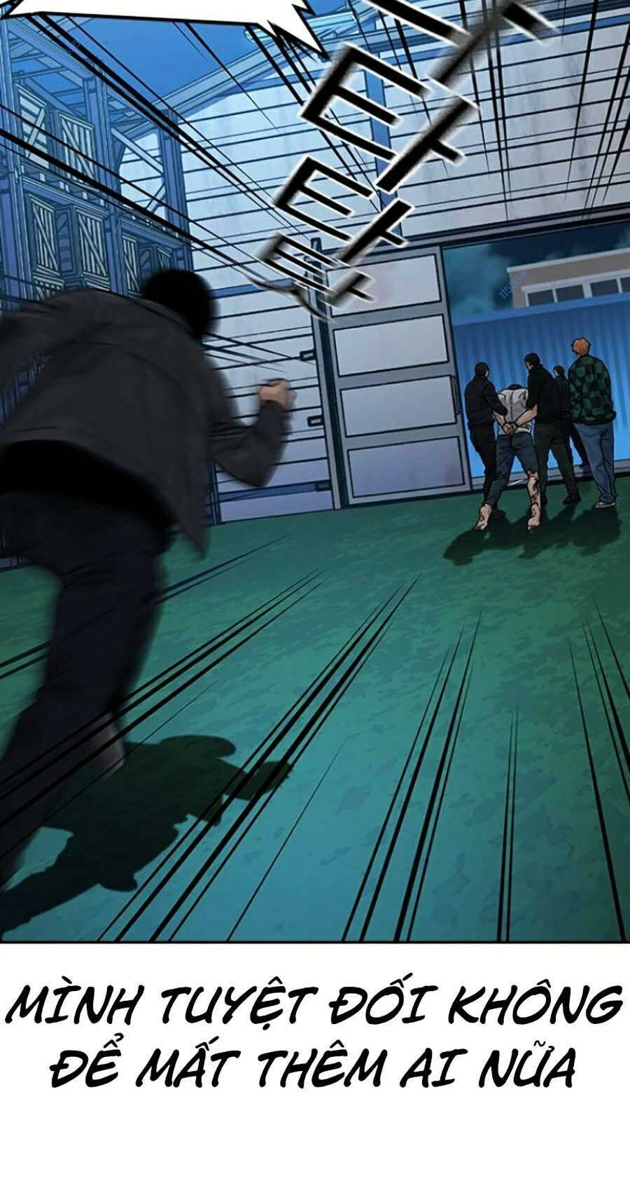 Để Có Thể Sống Sót Chap 73 - Next Chap 74
