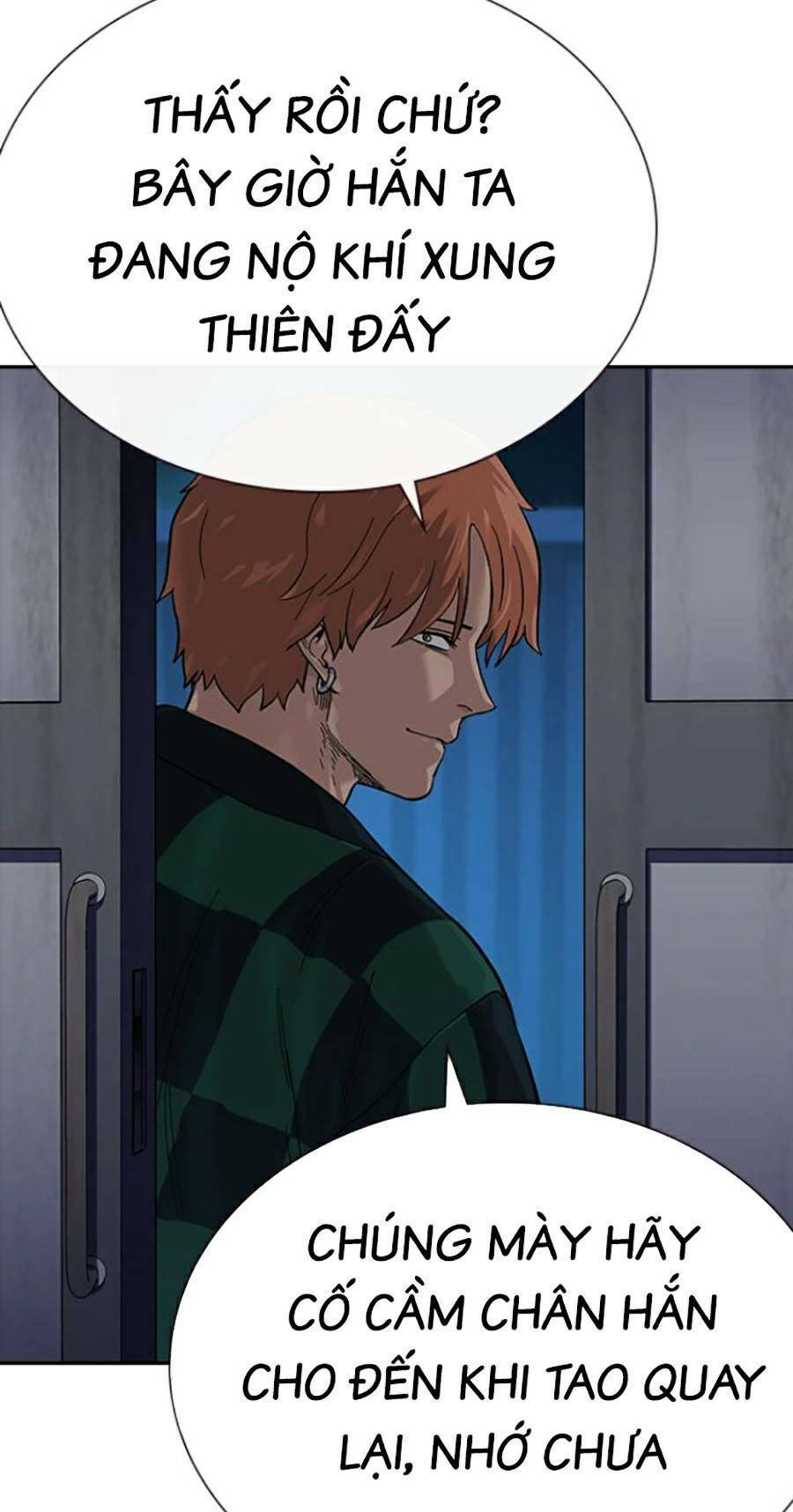Để Có Thể Sống Sót Chap 73 - Next Chap 74