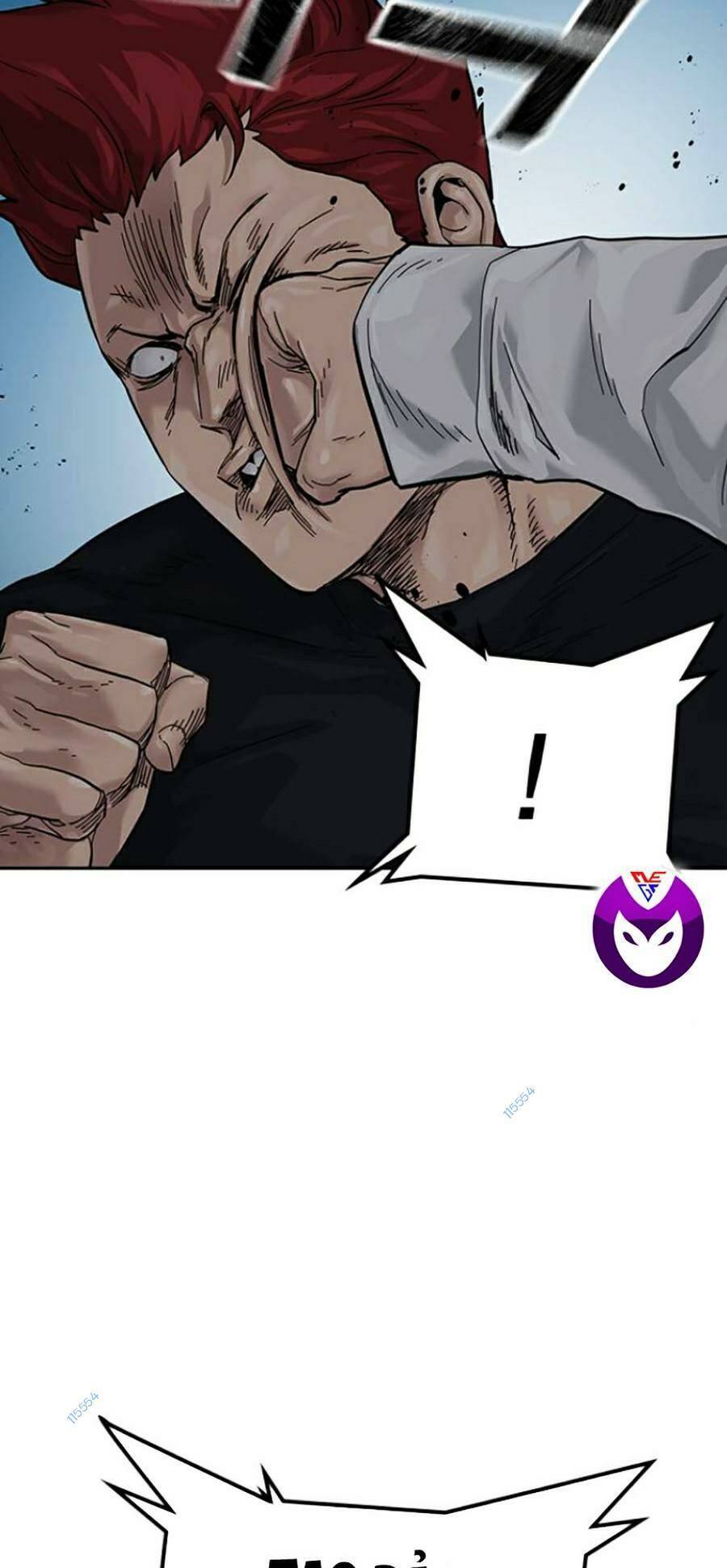 Để Có Thể Sống Sót Chap 73 - Next Chap 74