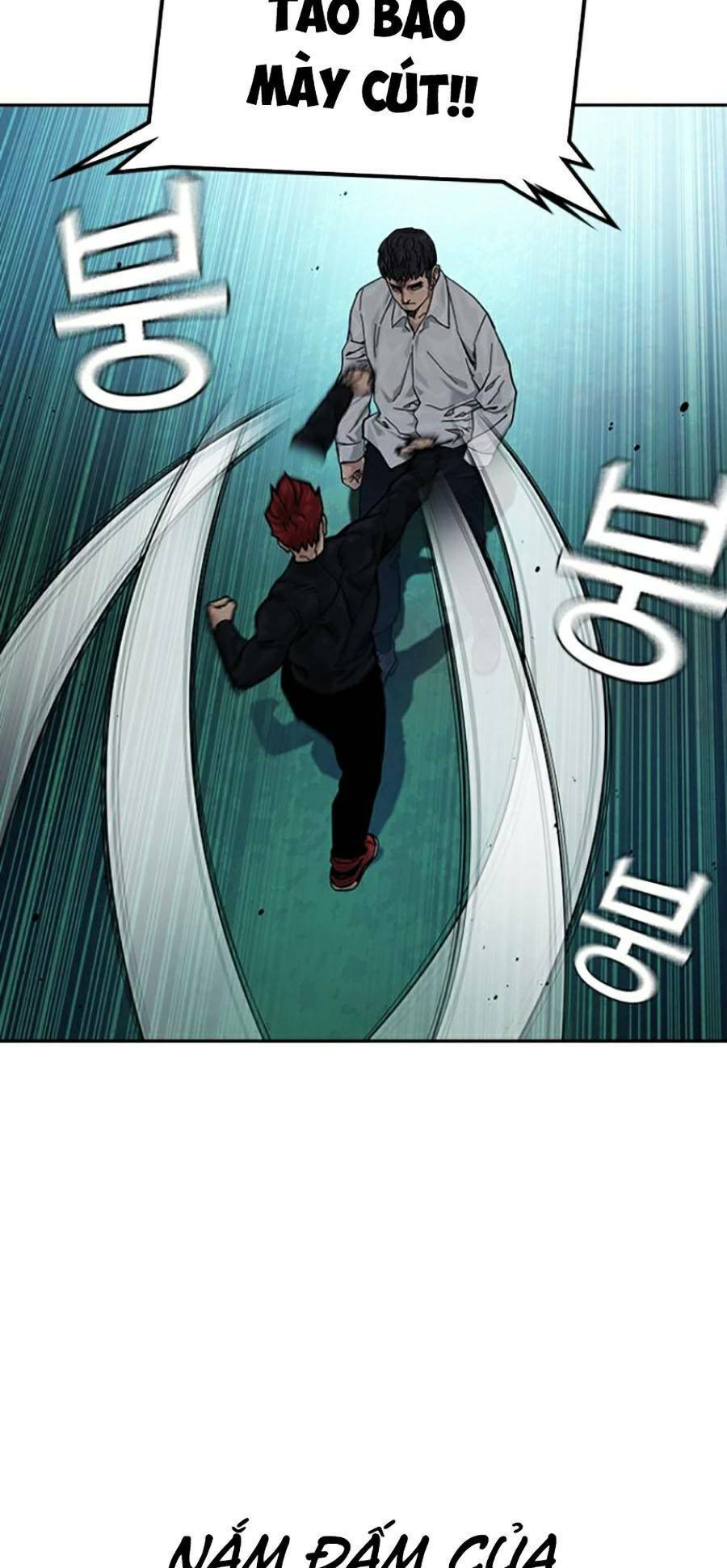 Để Có Thể Sống Sót Chap 73 - Next Chap 74