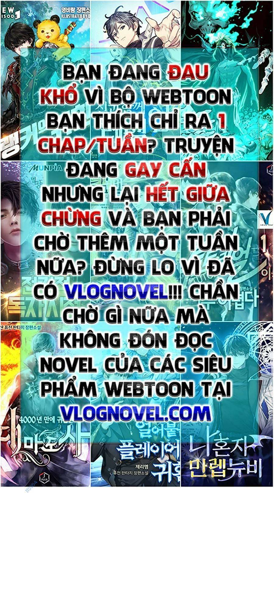 Để Có Thể Sống Sót Chap 73 - Next Chap 74