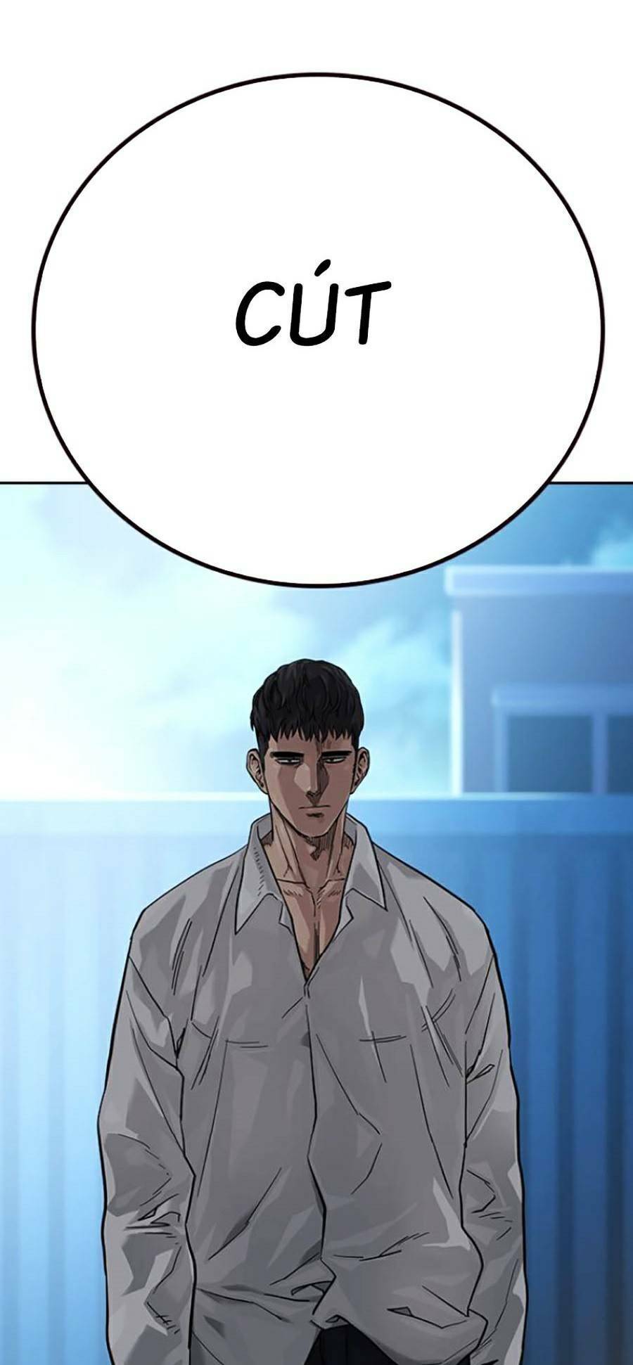 Để Có Thể Sống Sót Chap 73 - Next Chap 74