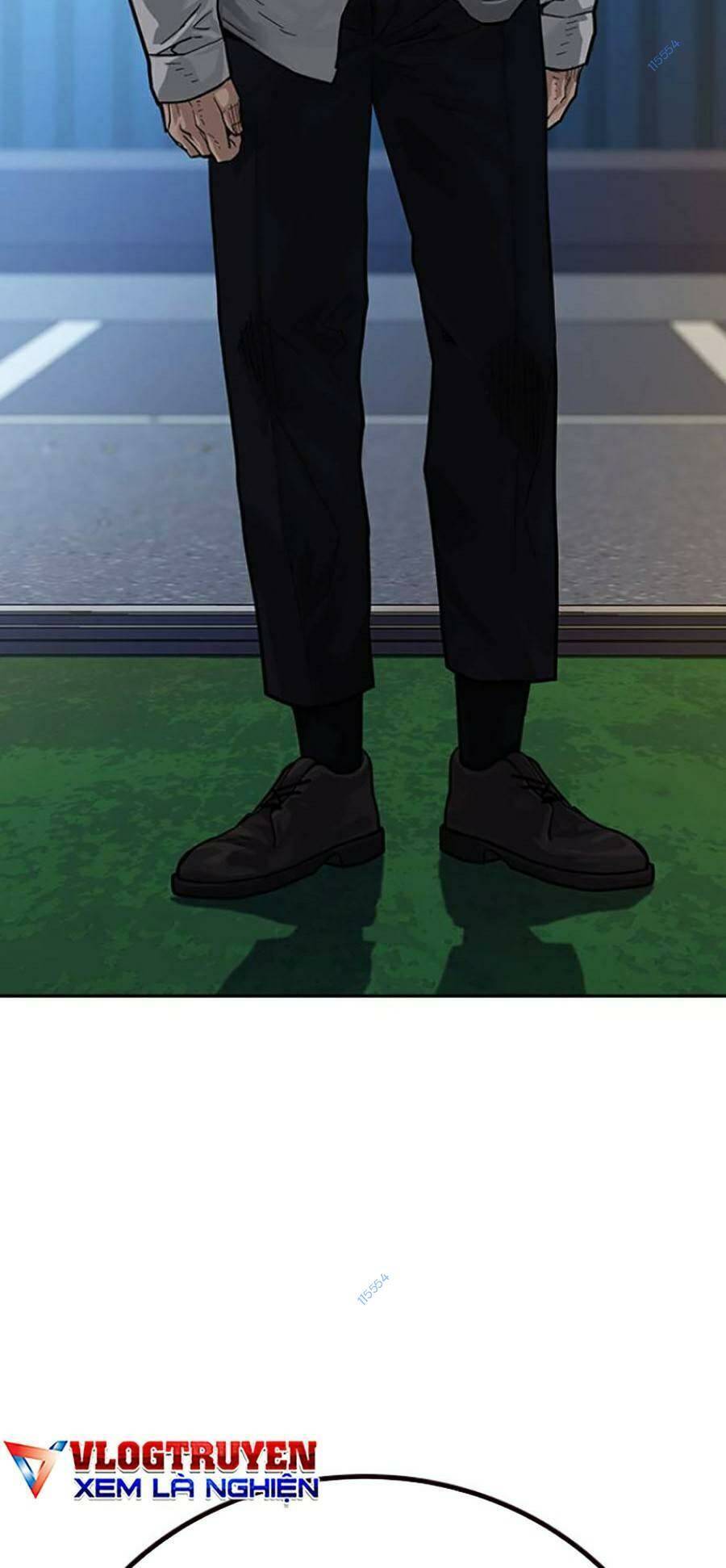Để Có Thể Sống Sót Chap 73 - Next Chap 74