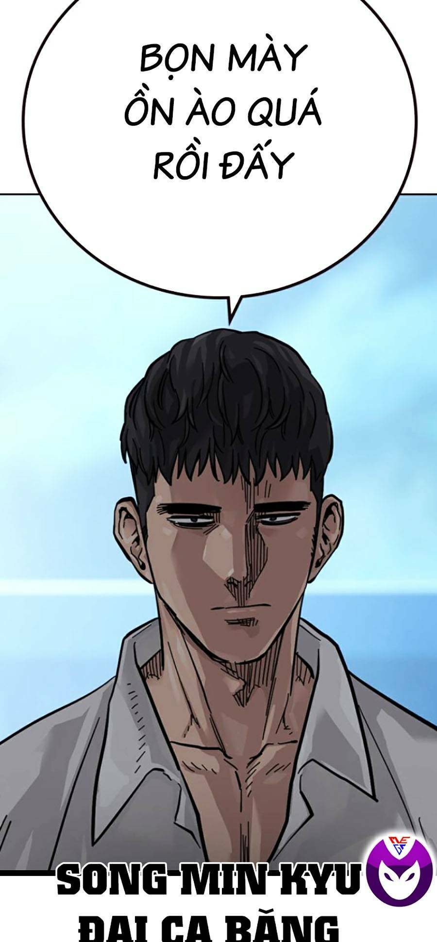 Để Có Thể Sống Sót Chap 73 - Next Chap 74