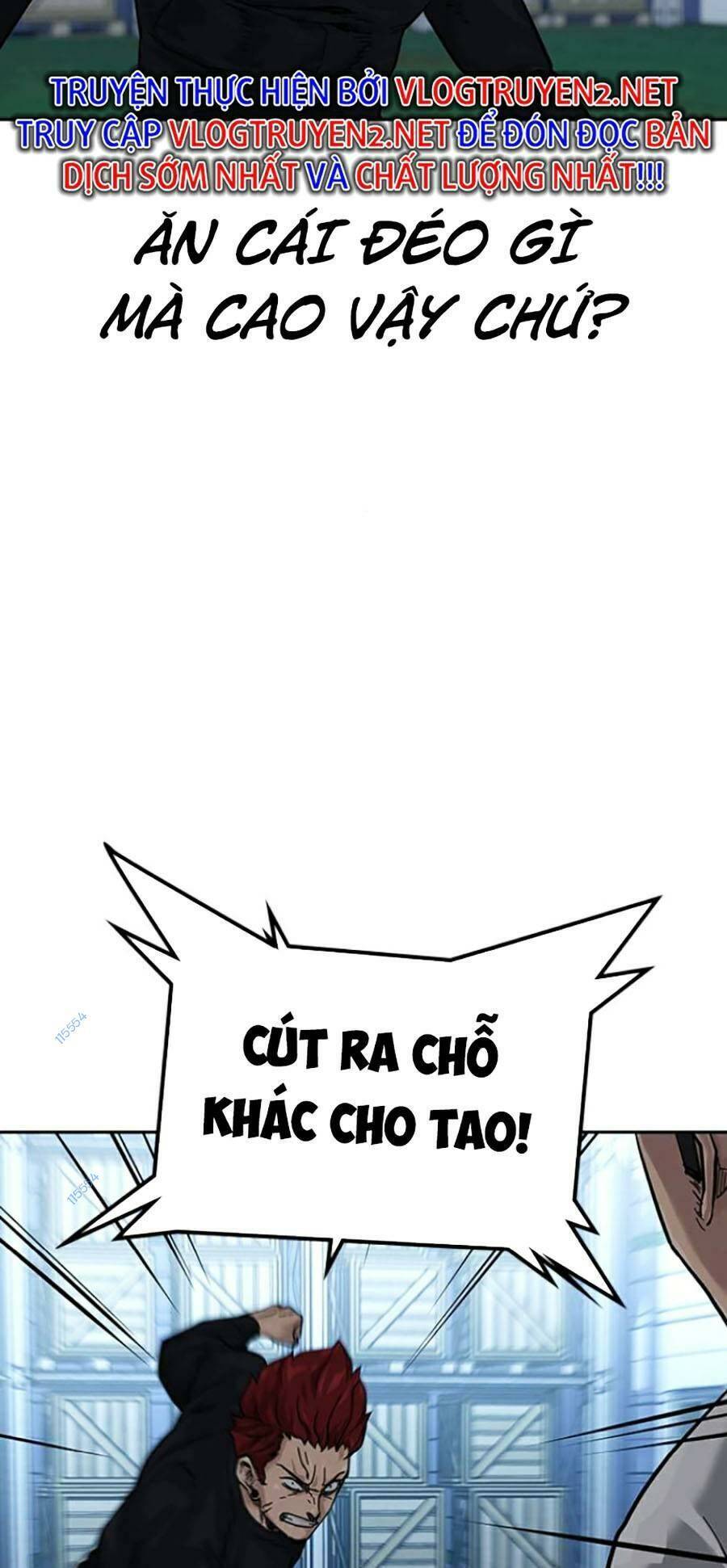 Để Có Thể Sống Sót Chap 73 - Next Chap 74