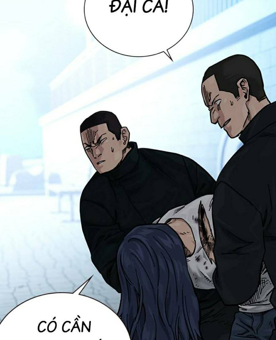 Để Có Thể Sống Sót Chap 74 - Next Chap 75