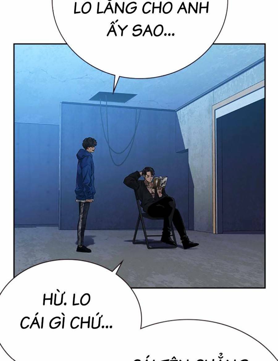 Để Có Thể Sống Sót Chap 74 - Next Chap 75