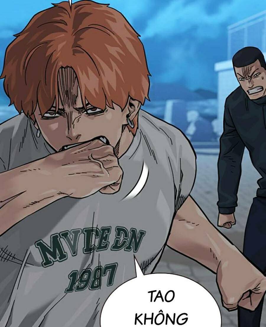 Để Có Thể Sống Sót Chap 74 - Next Chap 75