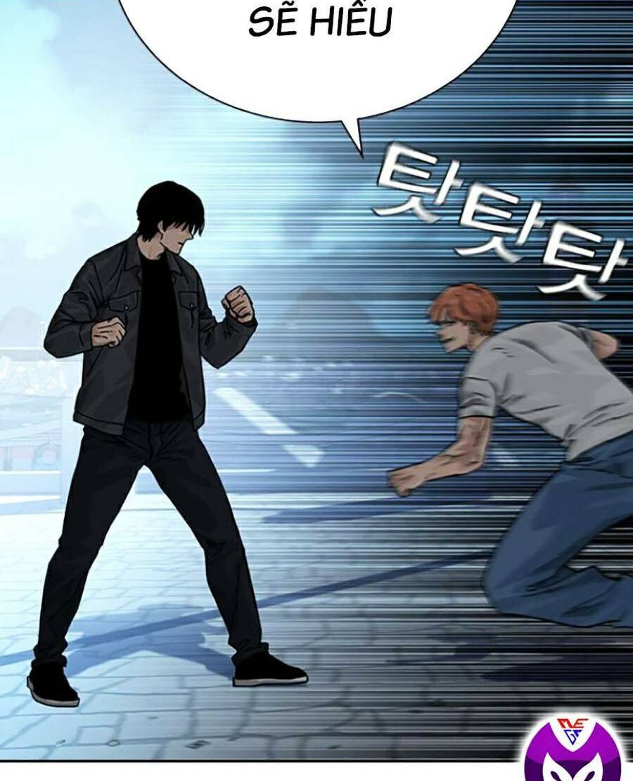 Để Có Thể Sống Sót Chap 74 - Next Chap 75
