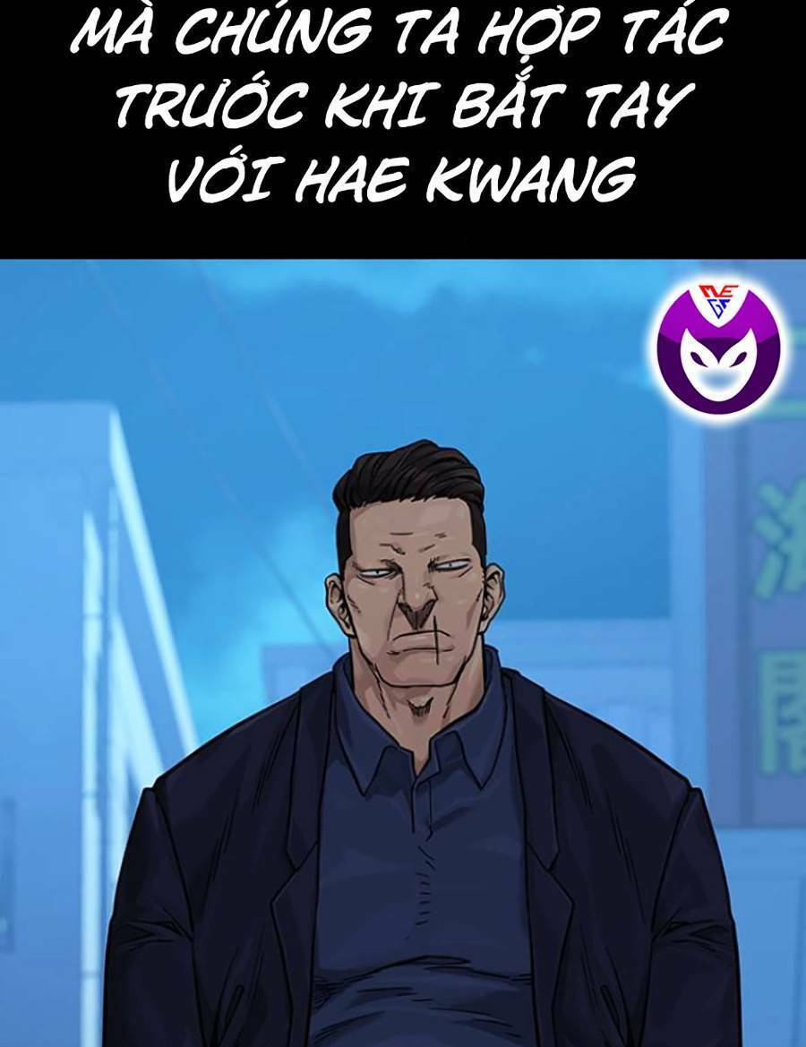 Để Có Thể Sống Sót Chap 74 - Next Chap 75