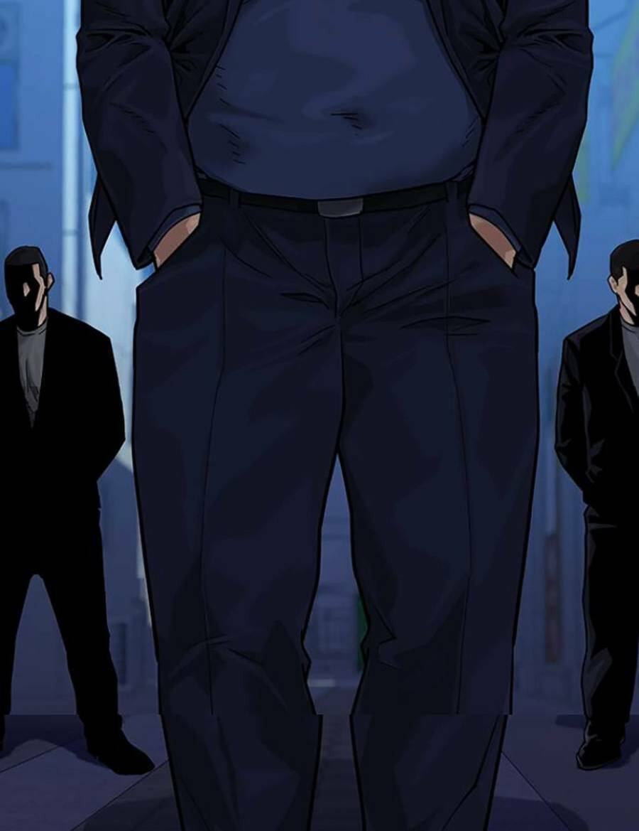 Để Có Thể Sống Sót Chap 74 - Next Chap 75