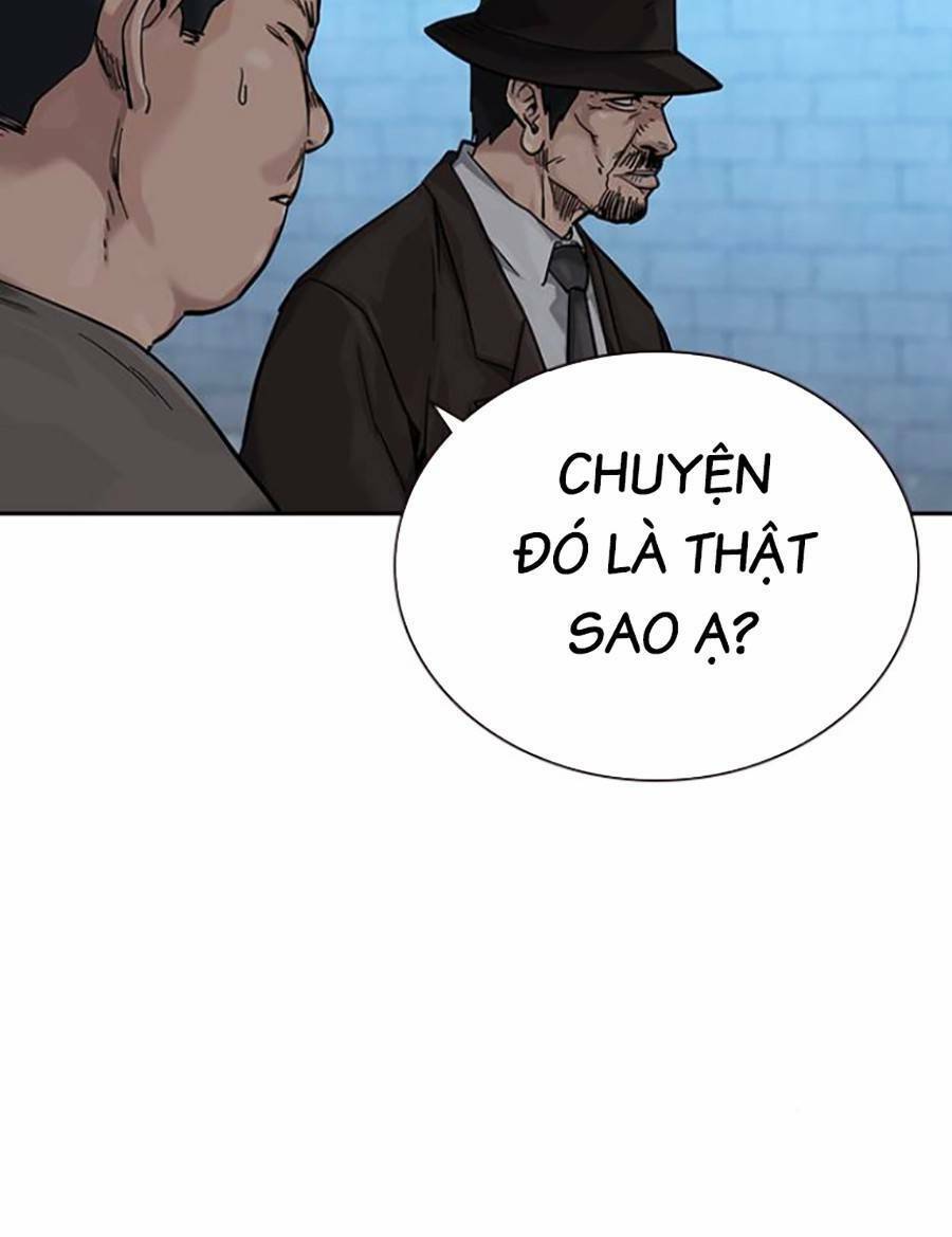 Để Có Thể Sống Sót Chap 74 - Next Chap 75