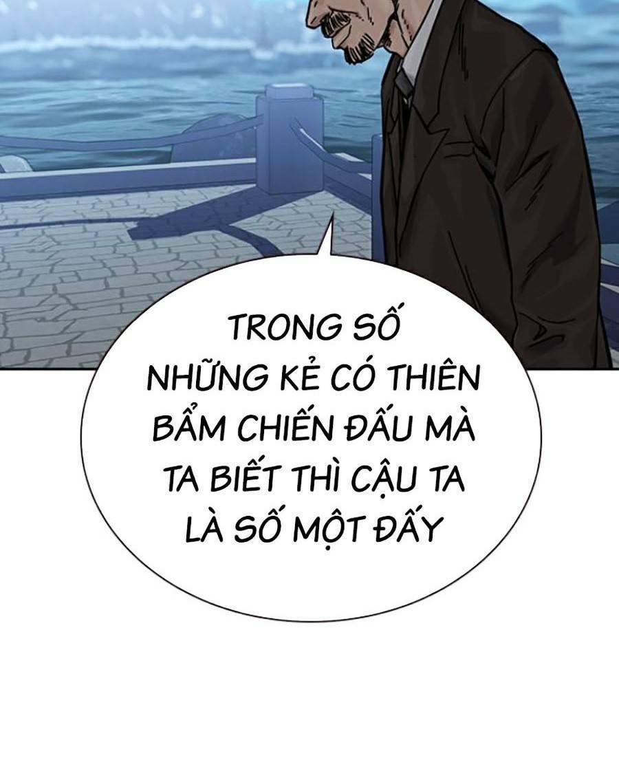 Để Có Thể Sống Sót Chap 74 - Next Chap 75