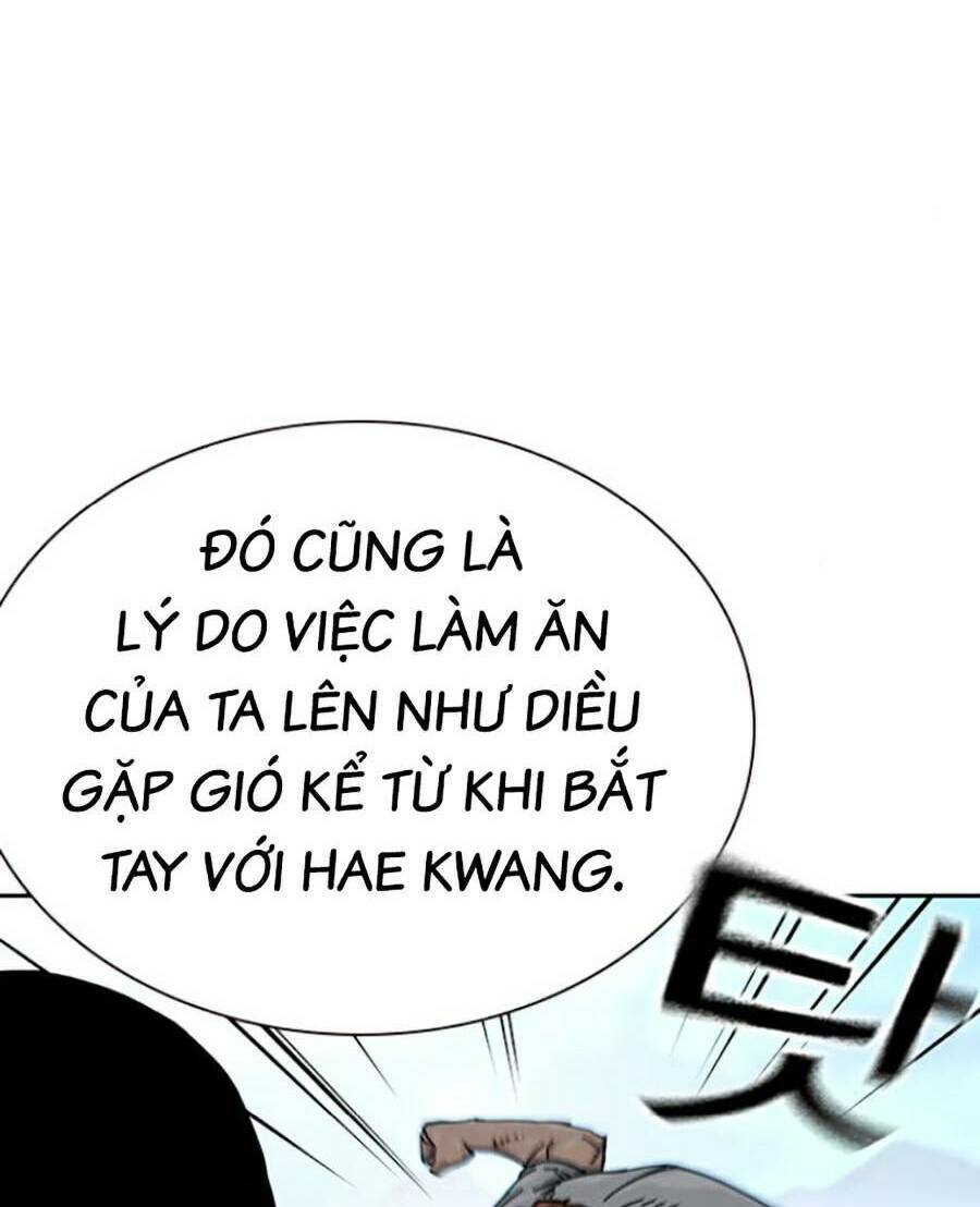 Để Có Thể Sống Sót Chap 74 - Next Chap 75