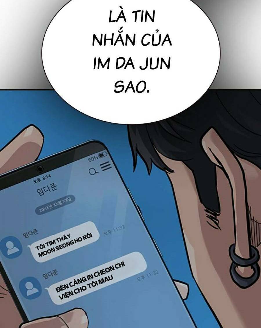 Để Có Thể Sống Sót Chap 74 - Next Chap 75