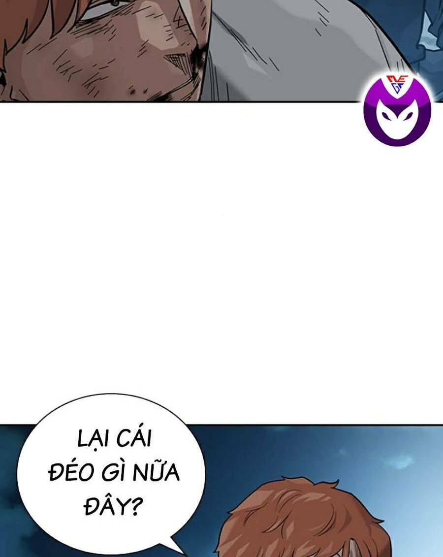 Để Có Thể Sống Sót Chap 74 - Next Chap 75