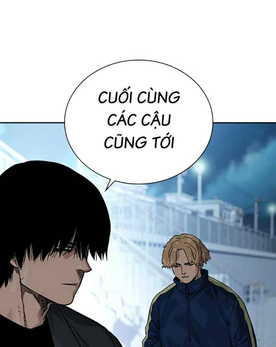 Để Có Thể Sống Sót Chap 74 - Next Chap 75