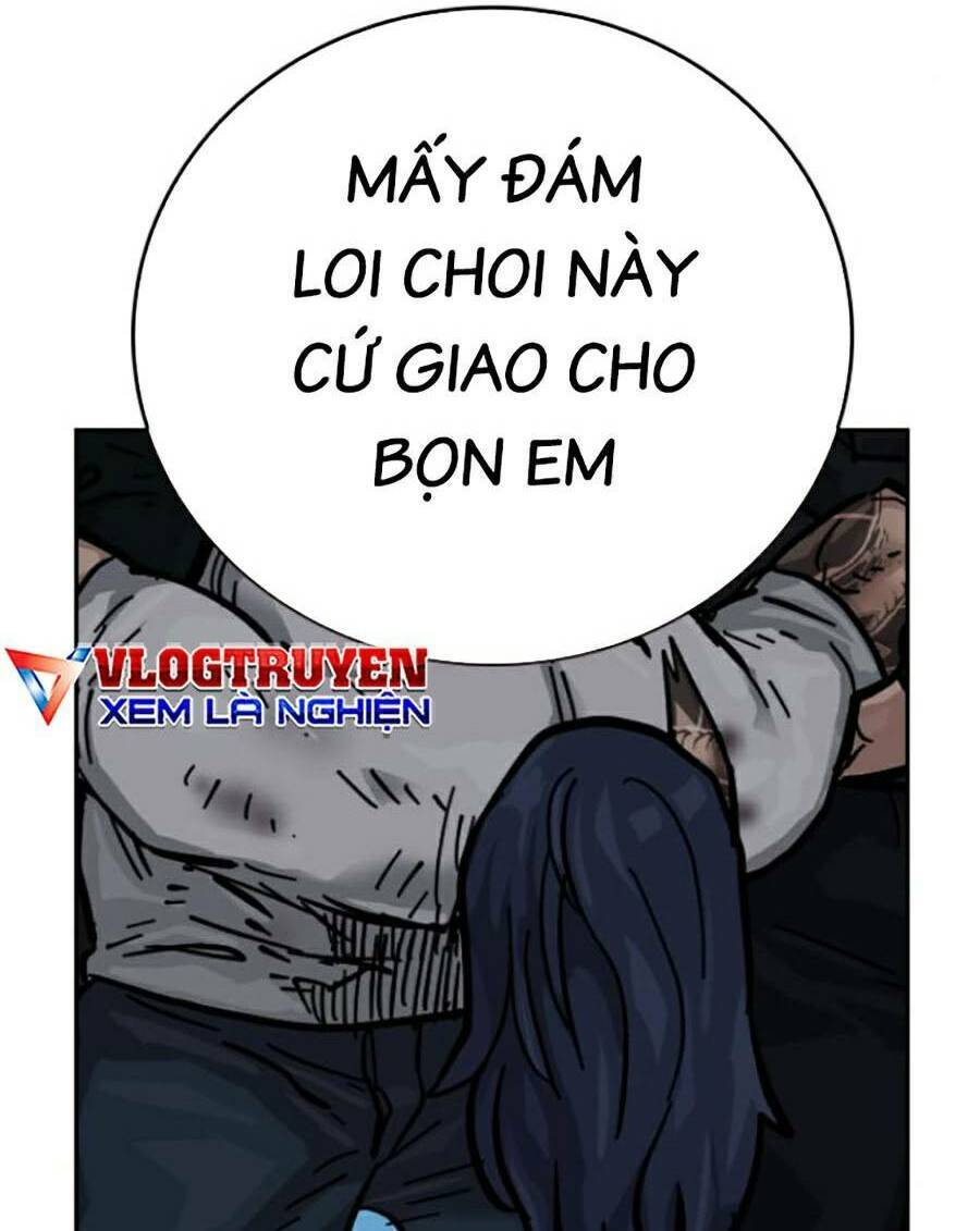 Để Có Thể Sống Sót Chap 74 - Next Chap 75