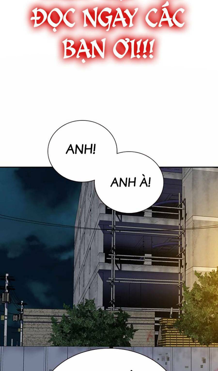 Để Có Thể Sống Sót Chap 74 - Next Chap 75