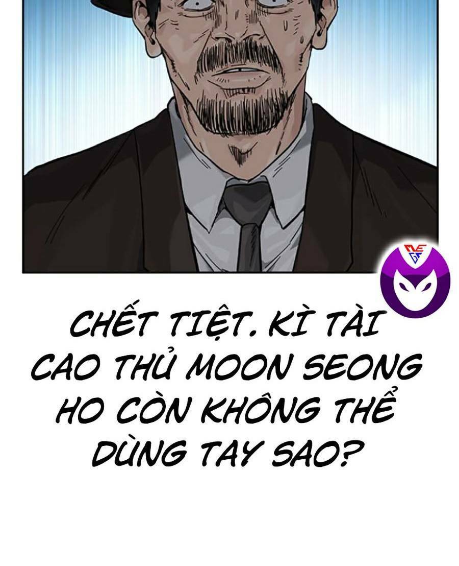 Để Có Thể Sống Sót Chap 74 - Next Chap 75