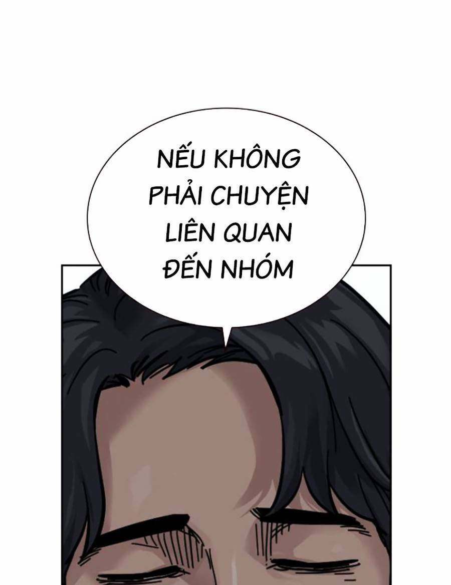 Để Có Thể Sống Sót Chap 74 - Next Chap 75