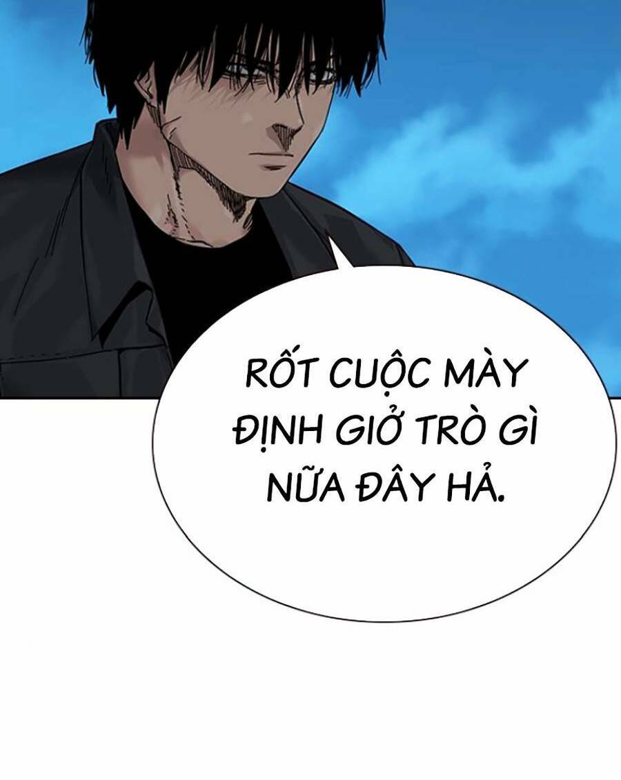Để Có Thể Sống Sót Chap 74 - Next Chap 75