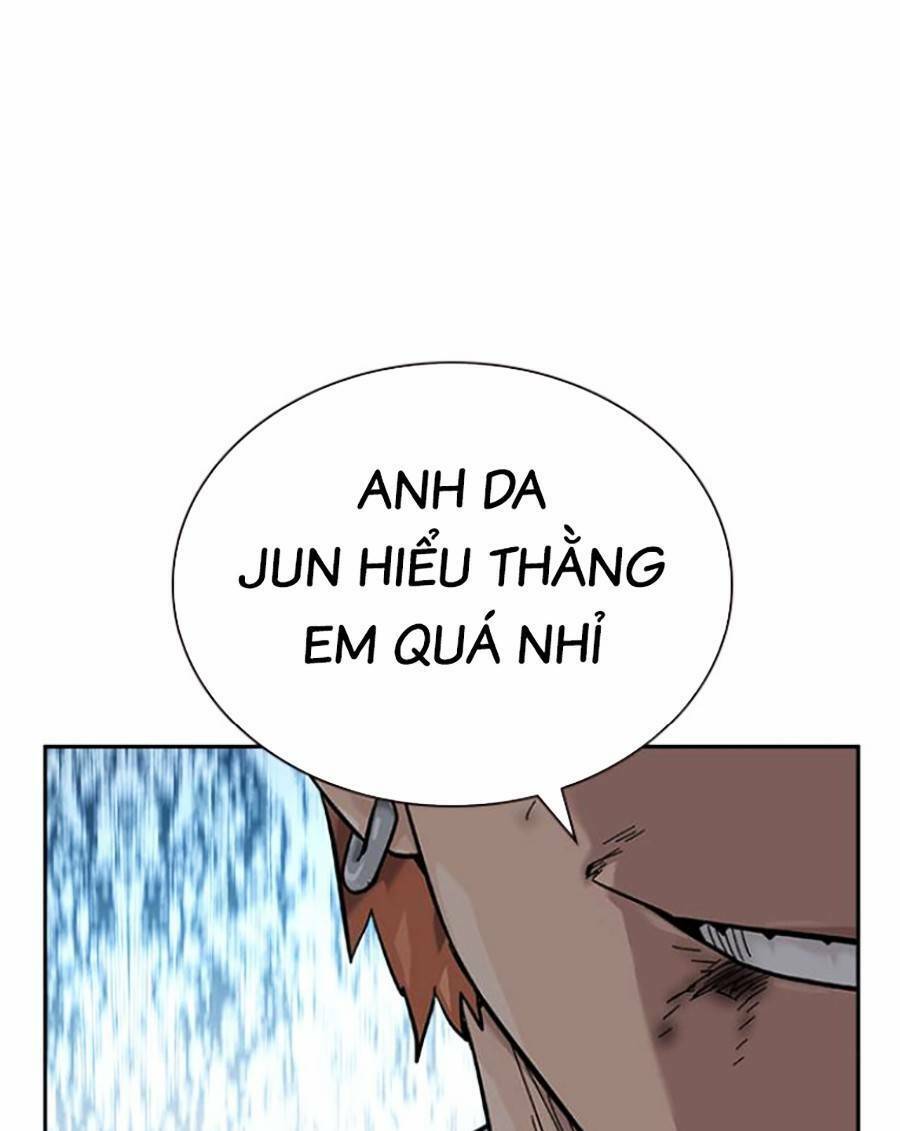Để Có Thể Sống Sót Chap 74 - Next Chap 75