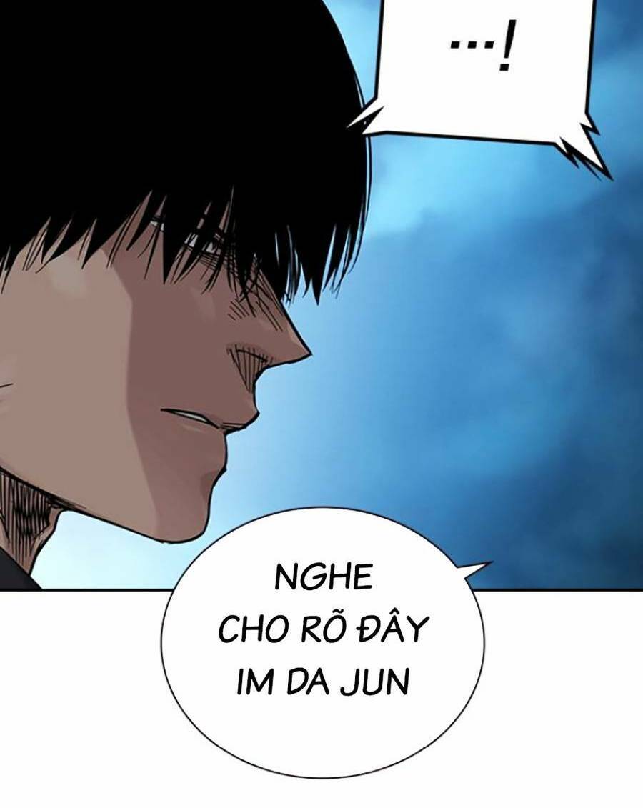 Để Có Thể Sống Sót Chap 74 - Next Chap 75